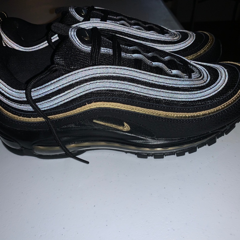 Nike air max 97